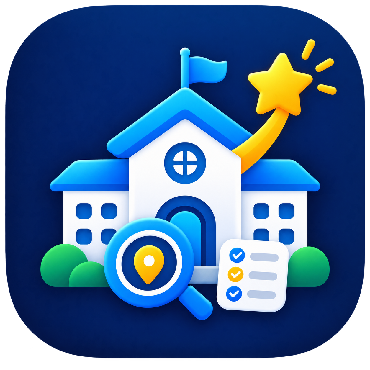 ChampStart app icon